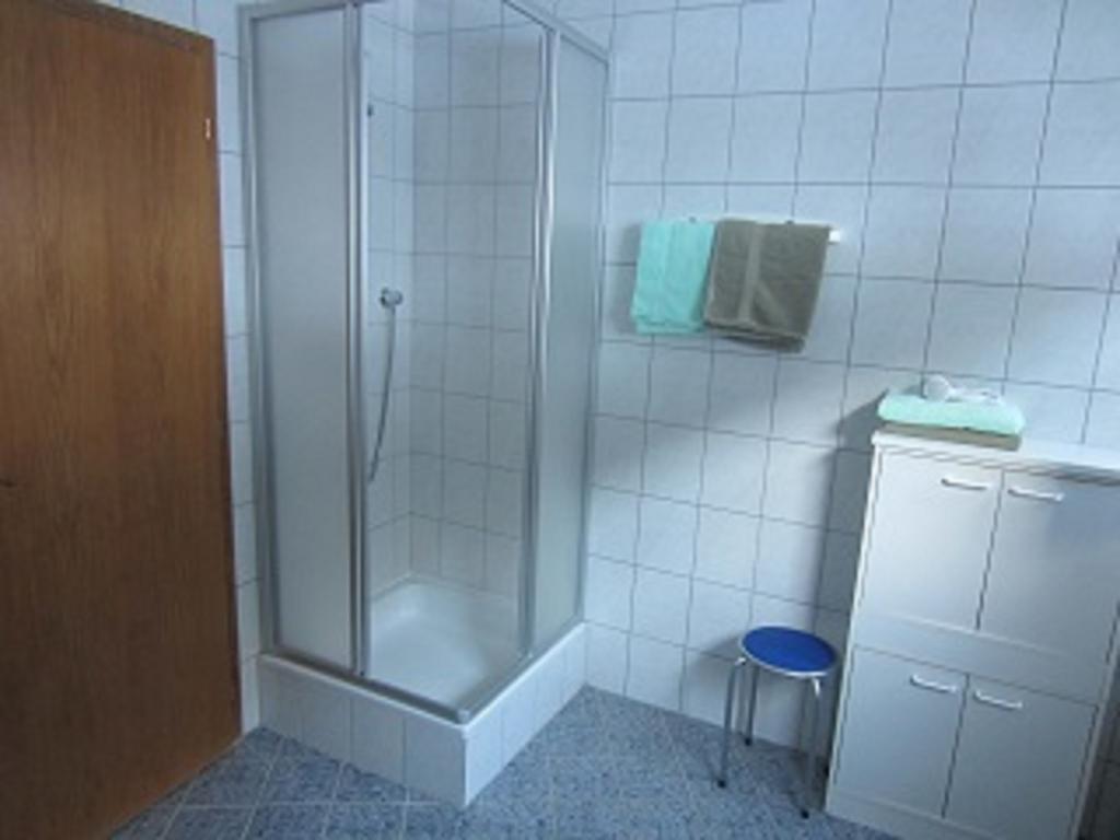 Gasthof Zur Einkehr Sankt Leonhard im Pitztal Bagian luar foto