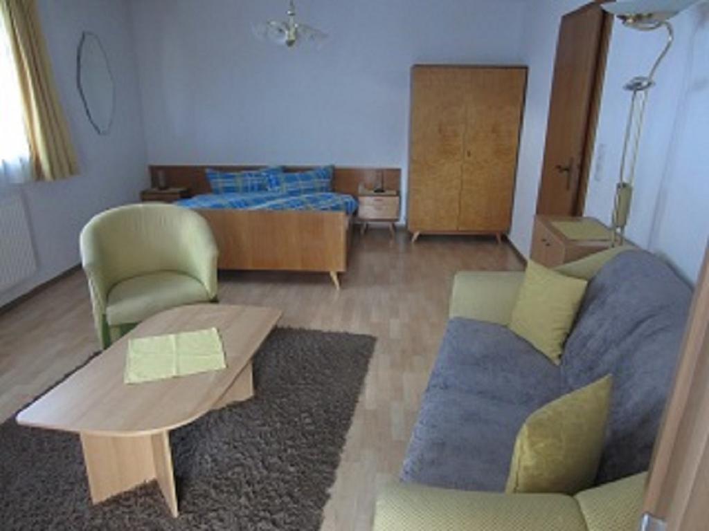Gasthof Zur Einkehr Sankt Leonhard im Pitztal Bagian luar foto