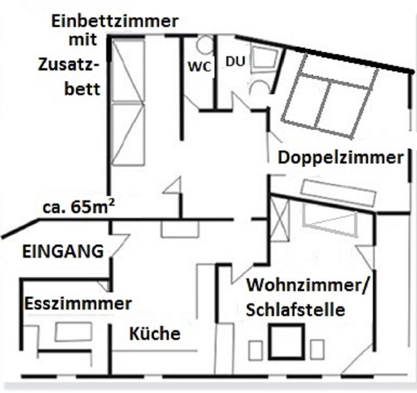 Gasthof Zur Einkehr Sankt Leonhard im Pitztal Bagian luar foto