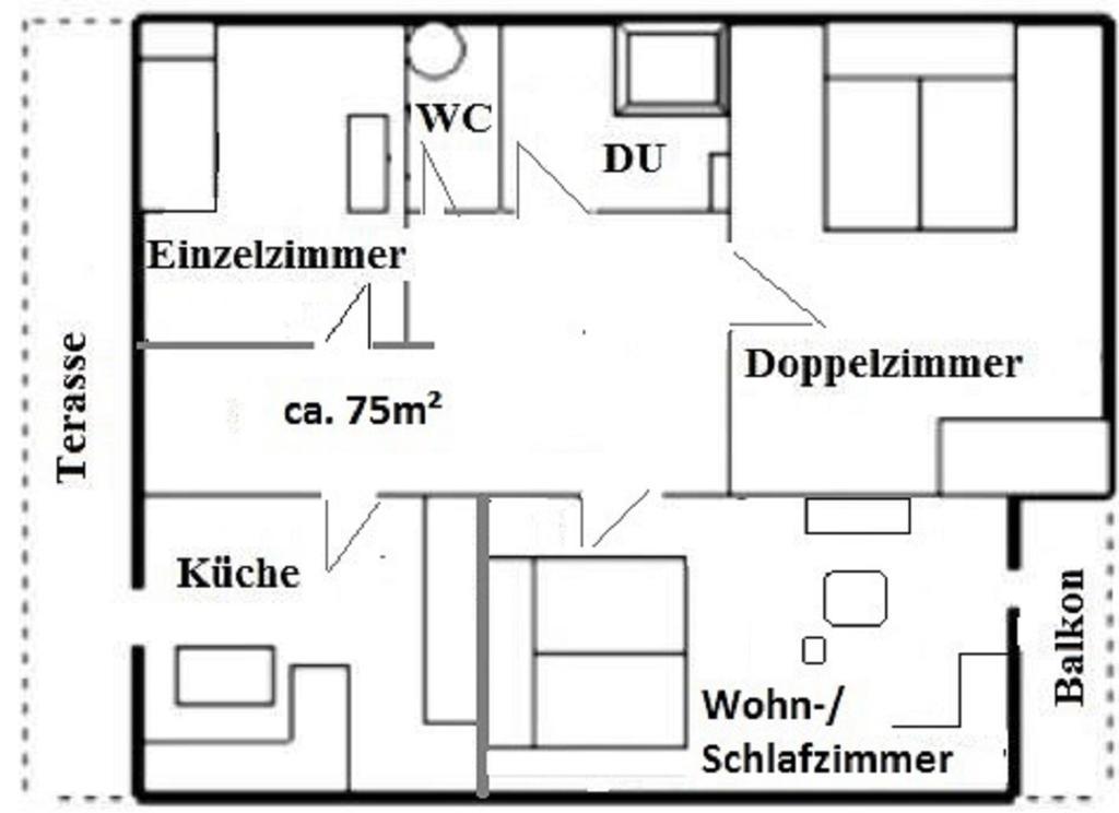Gasthof Zur Einkehr Sankt Leonhard im Pitztal Bagian luar foto